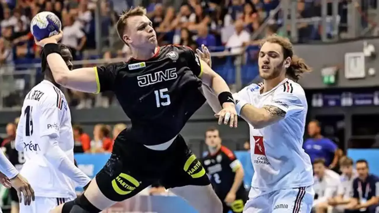 ¡Diez razones convincentes para unirse a la Copa Mundial de Balonmano Masters 2024!